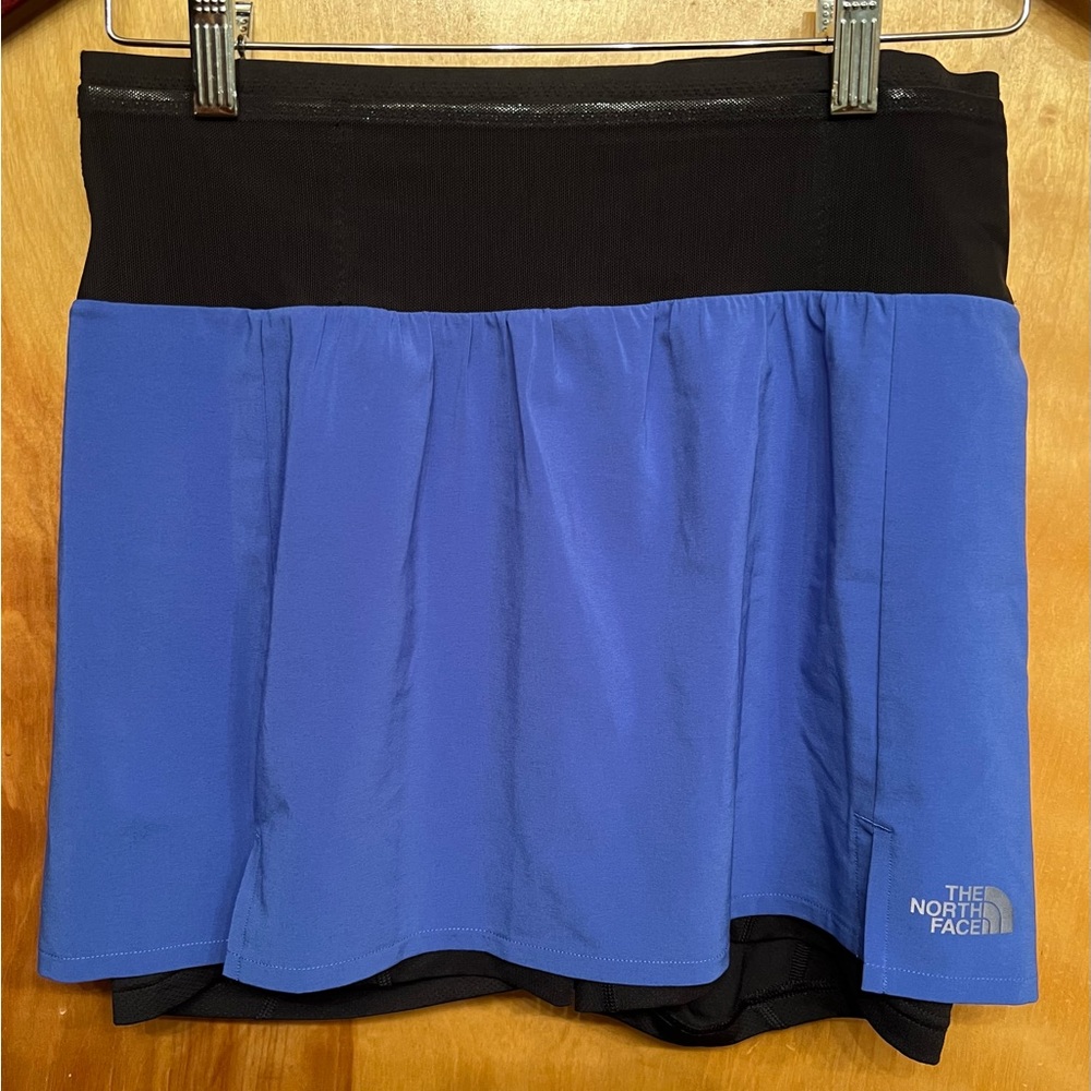 Women’s North Face Flight Series Skort Size Small
